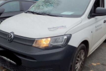 VW Caddy 45.661 km 19.930 &euro; Eschborn 65760