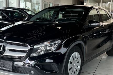 Mercedes-Benz GLA 200 144.000 km 15.600 &euro; Mainz 55120