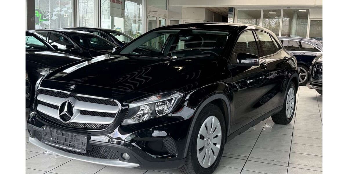 Mercedes-Benz GLA 200 144.000 km 15.600 &euro; Mainz 55120