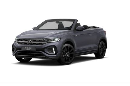 VW T-Roc 28.700 km 31.999 &euro; Büdingen-Düdelsheim 63654