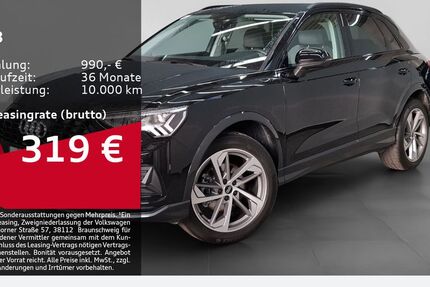 Audi Q3 8.485 km 40.640 &euro; Bochum 44809