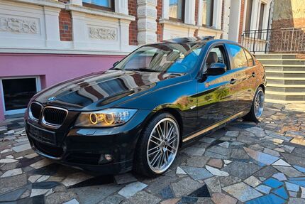 BMW 318 200.000 km 7.300 &euro; Breddin 16845