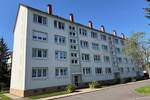 Etagenwohnung Waltershausen - 3 Zimmer, 59 m&sup2;, 79.500&euro; | Angebot:26554004