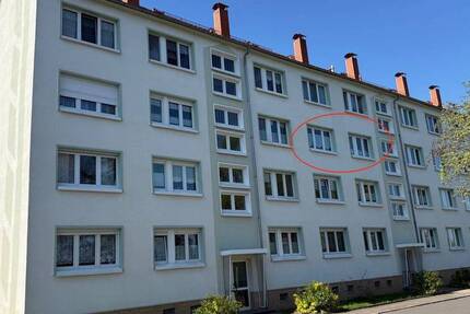 Wohnung Waltershausen - 3 Zimmer, 59 m&sup2;, 79.500&euro; | Angebot:26554004