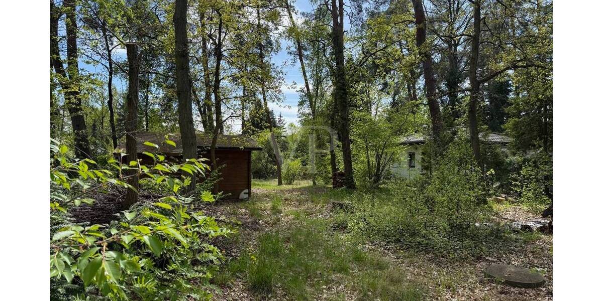 Grundstück Wandlitz Stolzenhagen - 299.000&euro; | Angebot:26700090