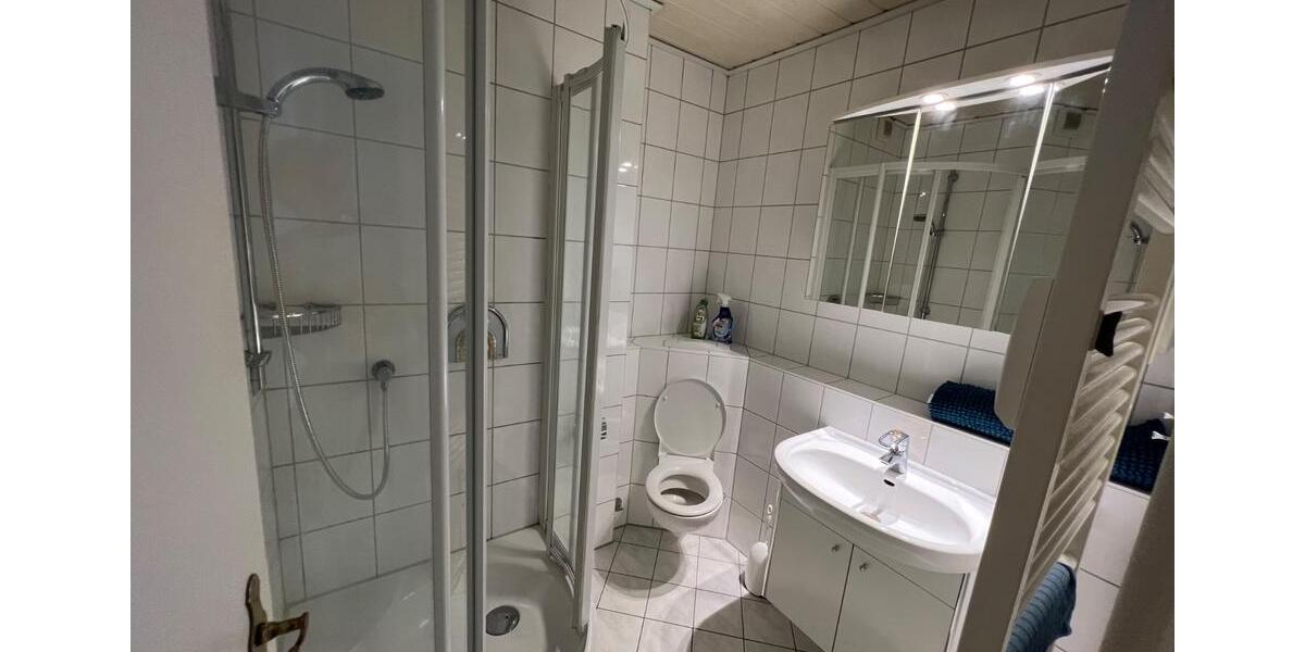 Wohnung Wolfsburg-Rabenberg 2.5 Zimmer 2 zimmer