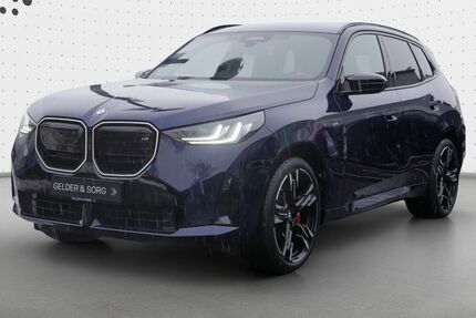 BMW X3 M 6.400 km 66.990 &euro; Haßfurt 97437