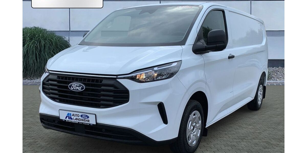 Ford Transit Custom 1.001 km 36.699 &euro; Holdorf 49451