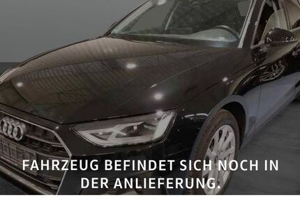 Audi A4 50.500 km 22.980 &euro; Kitzingen 97318