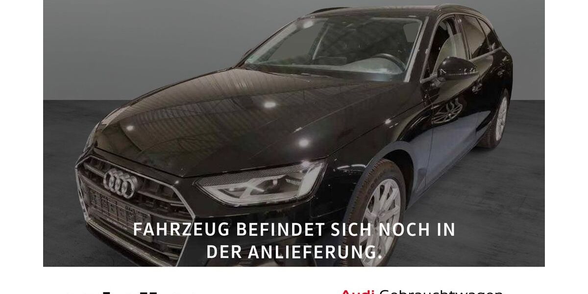 Audi A4 50.500 km 22.980 &euro; Kitzingen 97318