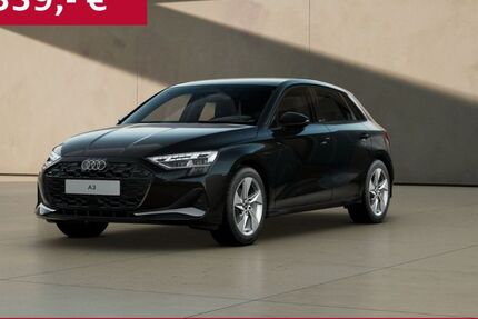 Audi A3 1.250 km 32.900 &euro; Göppingen 73037