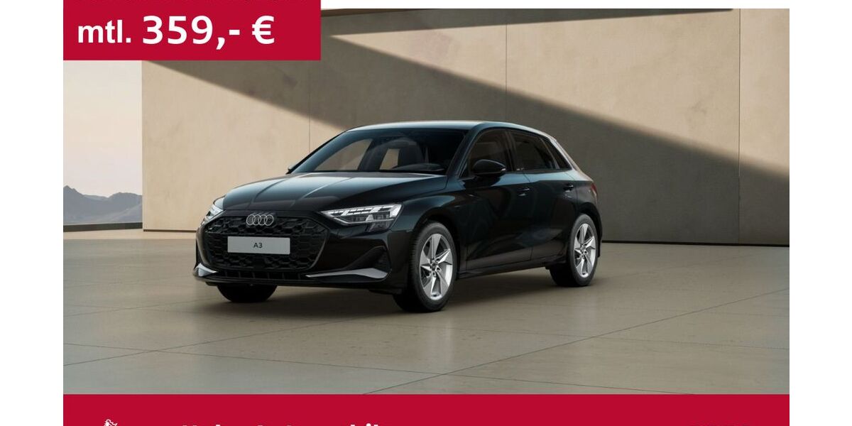 Audi A3 1.250 km 32.900 &euro; Göppingen 73037