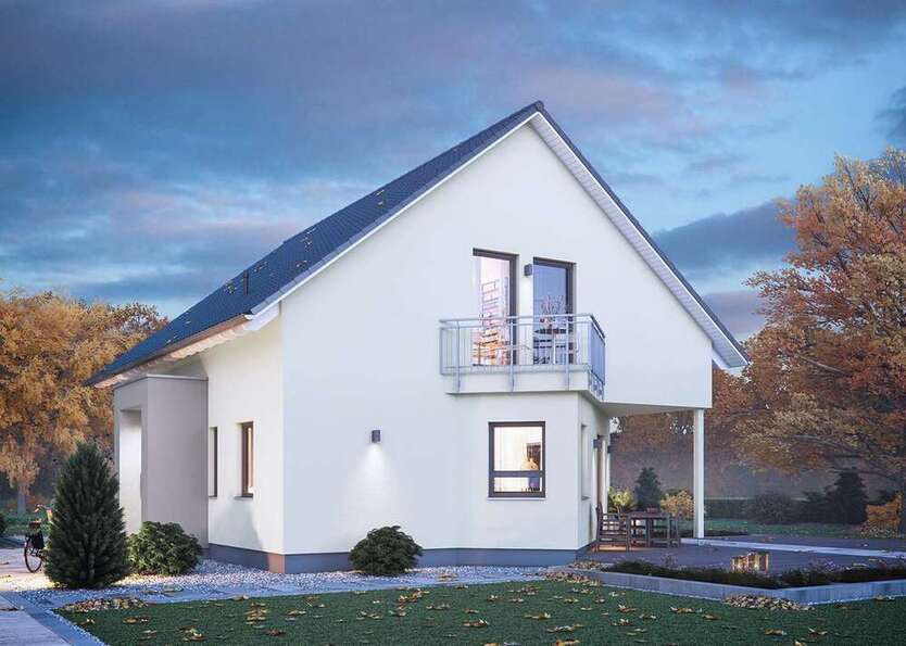 Haus zum Kaufen in Wolfsburg 469.690 € 198 m²