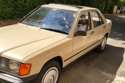 Mercedes-Benz 190 148.000 km 6.900 &euro; Ostfildern 73760