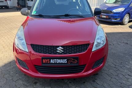 Suzuki Swift 87.628 km 3.999 &euro; Kassel 34134