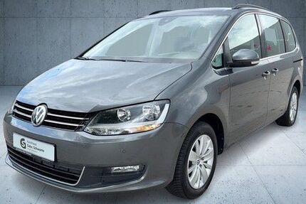 VW Sharan 135.706 km 22.790 € Cloppenburg 49661