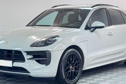 Porsche Macan 56.850 km 67.900 &euro; Pinneberg 25421
