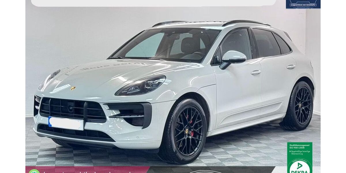 Porsche Macan 56.850 km 67.900 &euro; Pinneberg 25421