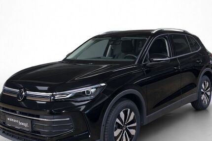 VW Tiguan 9.786 km 32.850 &euro; Aalen 73431
