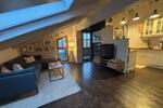 Dachgeschoßwohnung Bischofswiesen - 3 Zimmer, 78 m&sup2;, 400.000&euro; | Angebot:27022245