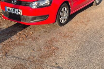 VW Polo 81.000 km 5.850 &euro; Hamburg 21077