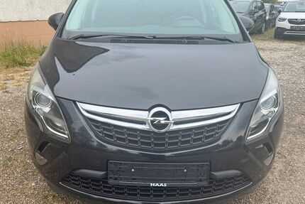Opel Zafira 136.800 km 5.600 &euro; Augsburg 86167