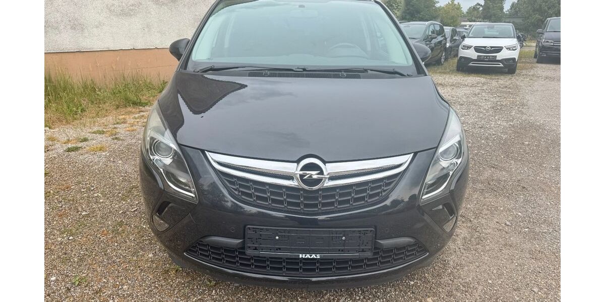 Opel Zafira 136.800 km 5.600 &euro; Augsburg 86167