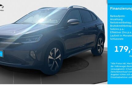 VW Taigo 35.485 km 22.390 &euro; Dinklage 49413