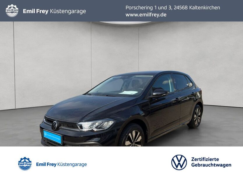 VW Polo 11.150 km 21.950 € Kaltenkirchen 24568