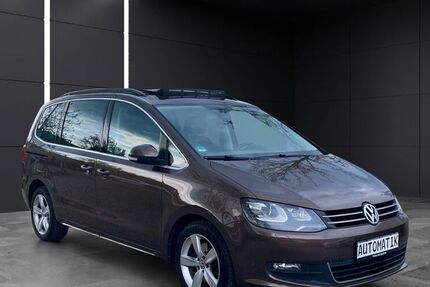 VW Sharan