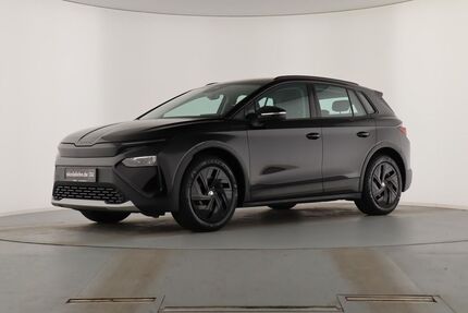 Skoda Elroq 7.879 km 29.889 &euro; Erfurt 99086