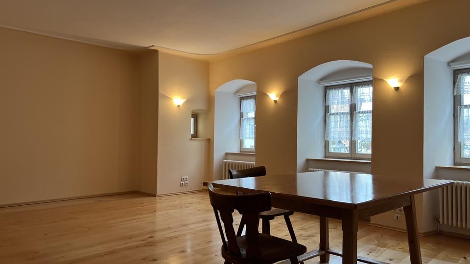 Maisonettenwohnung Berching - 5 Zimmer, 151 m&sup2;, 1.250&euro; | Angebot:24524736