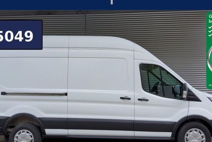Ford Transit 178.972 km 18.780 &euro; Gyhum/Bockel 27404