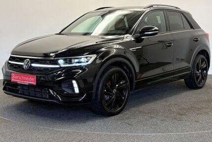 VW T-Roc 16.700 km 32.450 &euro; Weißenburg 91781