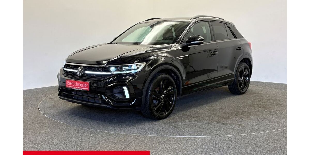 VW T-Roc 16.700 km 32.450 &euro; Weißenburg 91781