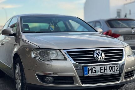 VW Passat 235.000 km 5.250 € Mönchengladbach 41061