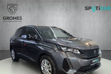Peugeot 3008 65.500 km 23.490 &euro; Wartenberg 85456