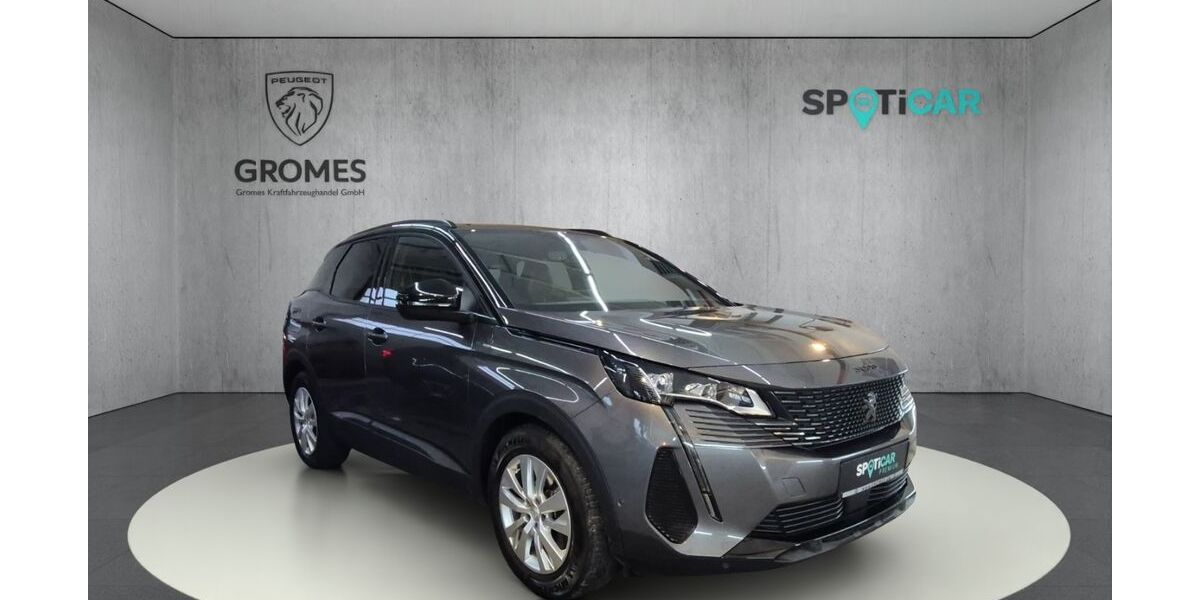 Peugeot 3008 65.500 km 23.490 &euro; Wartenberg 85456