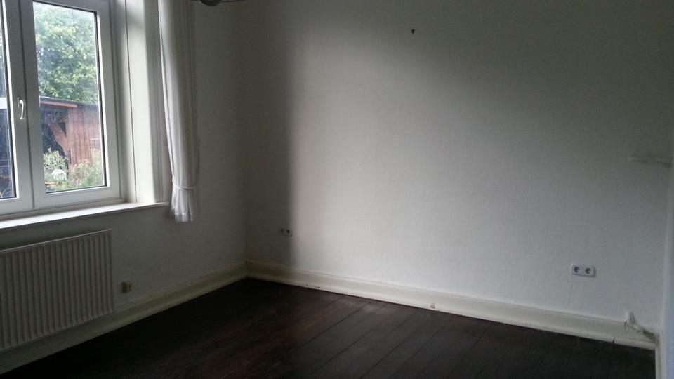 Erdgeschoßwohnung Bad Schwartau - 3 Zimmer, 101 m&sup2;, 1.100&euro; | Angebot:25995191