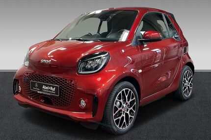 Smart ForTwo 39.900 km 14.789 &euro; Donauwörth 86609