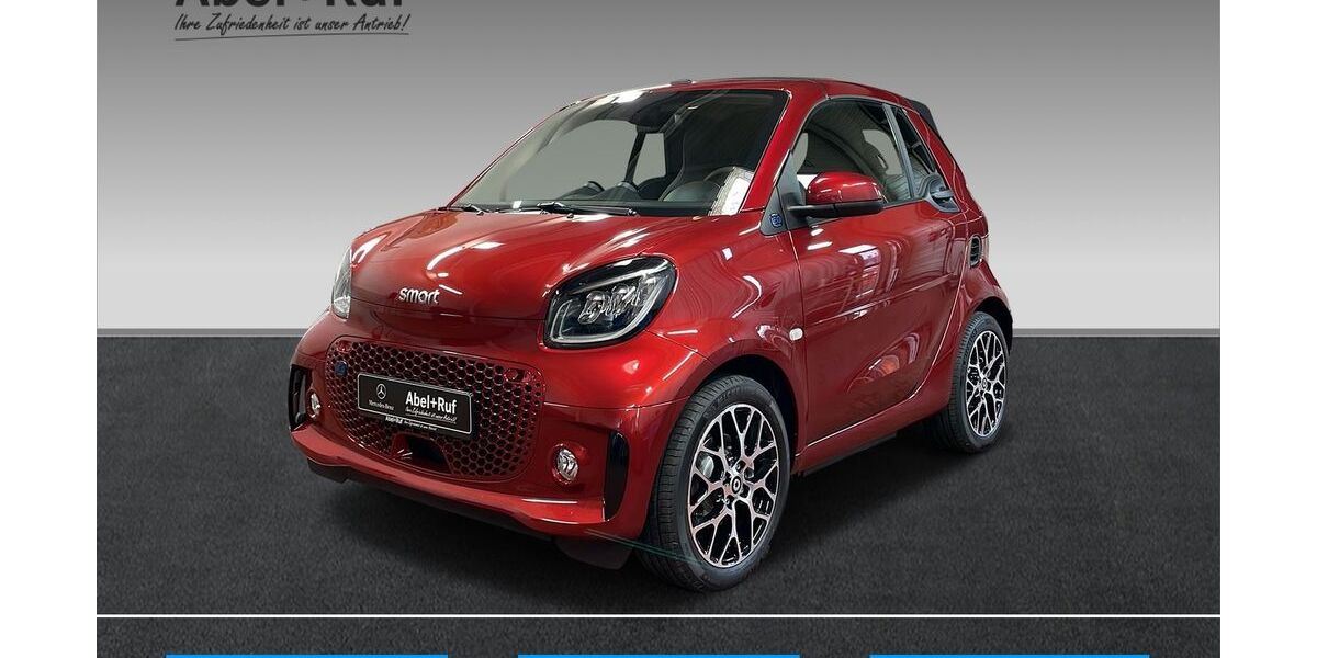 Smart ForTwo 39.900 km 14.789 &euro; Donauwörth 86609