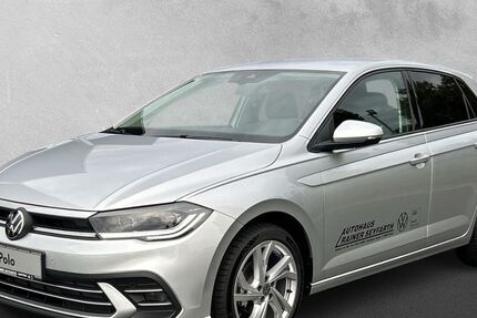 VW Polo 5.000 km 23.790 € Gotha 99867