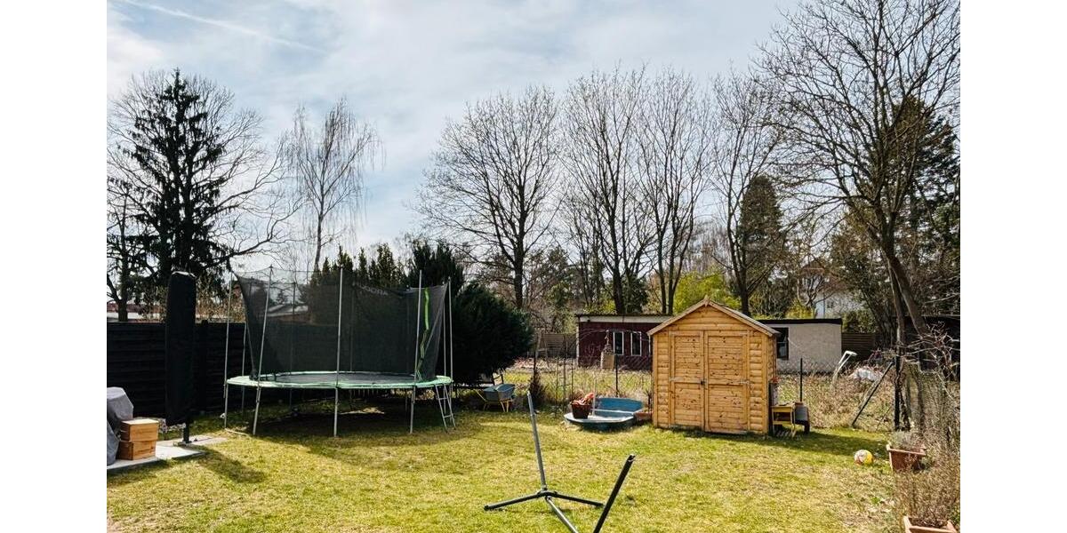 Doppelhaushälfte Falkensee - 5 Zimmer, 140 m&sup2;, 2.500&euro; | Angebot:26270547