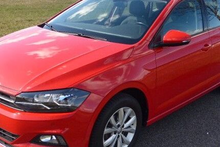 VW Polo 87.000 km 11.300 &euro; Lindach 97509