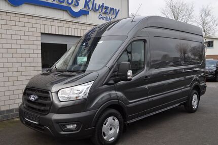 Ford Transit 17.942 km 30.980 &euro; Schüttorf 48465
