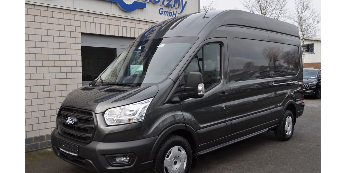 Ford Transit 17.942 km 30.980 &euro; Schüttorf 48465