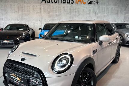 Mini Cooper S 42.503 km 29.900 &euro; Petersberg Landkreis Fulda 36100