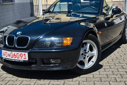 BMW Z3 182.500 km 5.999 € Worms 67547