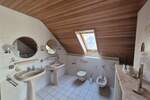 Doppelhaushälfte Witzenhausen Hundelshausen - 5 Zimmer, 160 m&sup2;, 1.150&euro; | Angebot:25969894