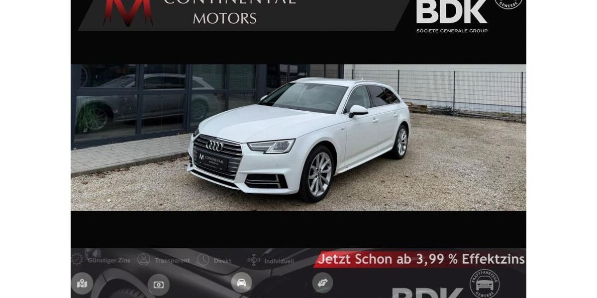 Audi A4 110.000 km 20.900 &euro; Schwabmünchen 86830